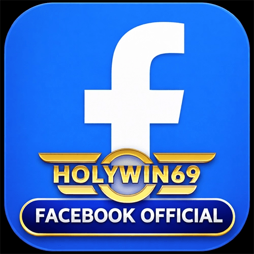 Facebook Official Holywin69