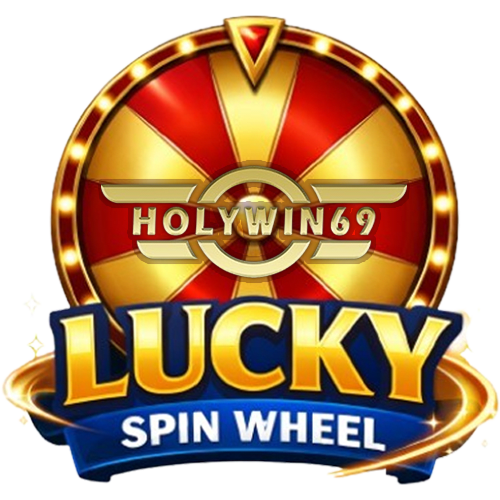 Lucky Spin Wheel Holywin69