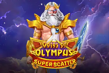 Slot Gates of Olympus Pragmatic Play di Holywin69 – Review & Bonus