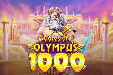 Gameplay Slot Gates of Olympus di Holywin69