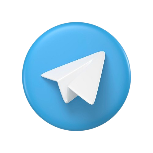 Telegram Official Holywin69