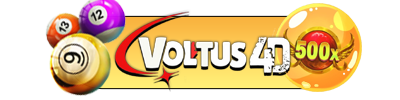 Logo VOLTUS4D