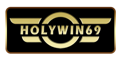 HOLYWIN69 Logo Premium