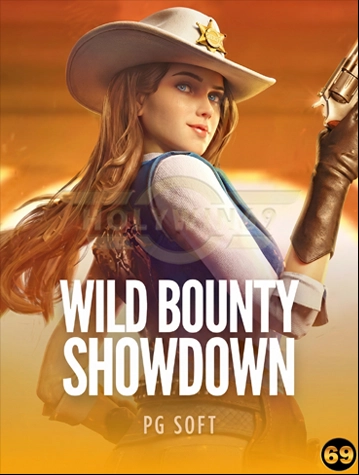 Wild Bounty Holywin69 Premium