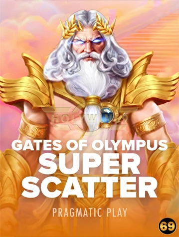 Gates of Olympus Holywin69 Premium