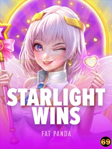 Starlight Wins Holywin69 Premium