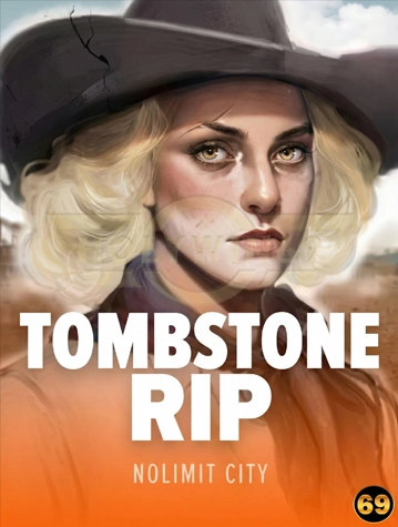 Tombstone Holywin69 Premium