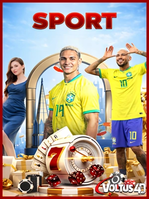 Strategi Olahraga Global