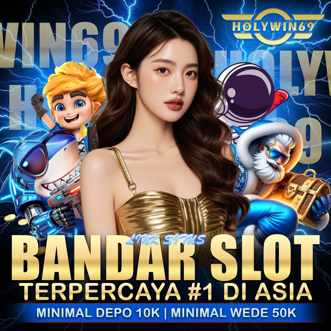 Holywin69 Mobile View