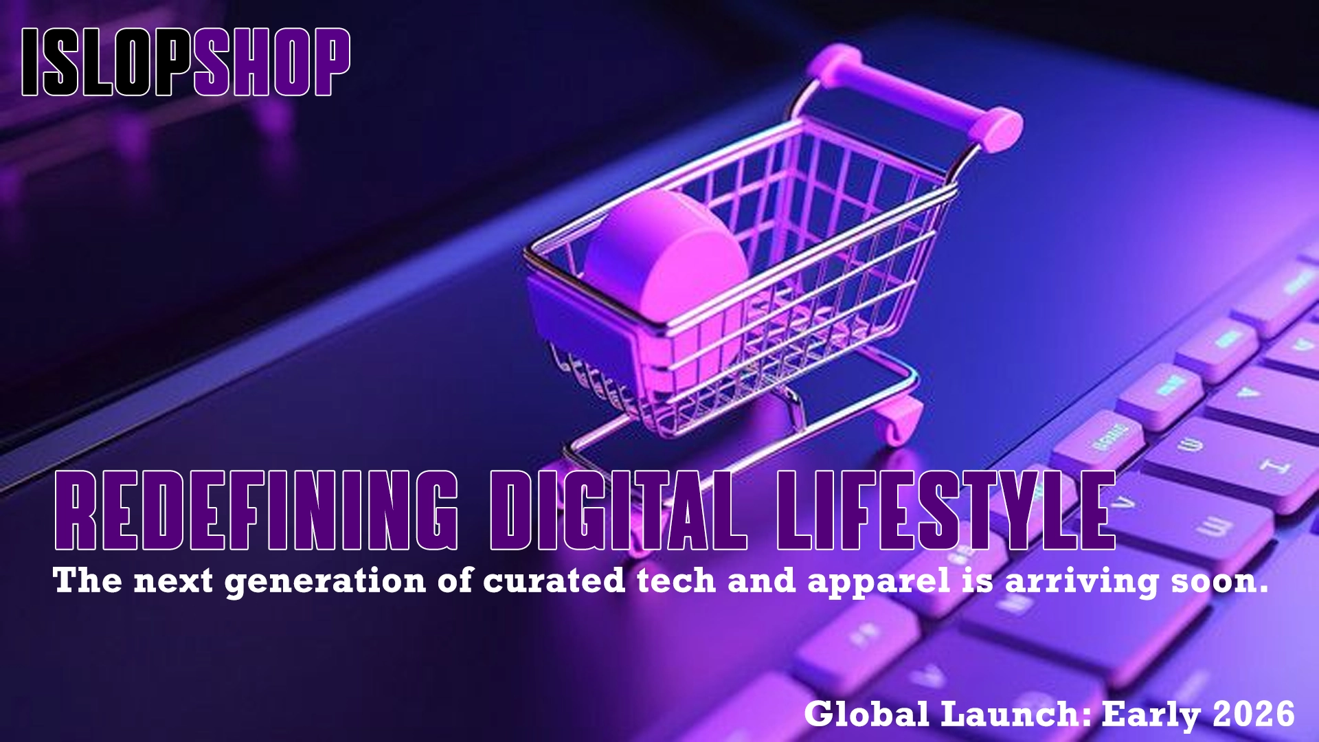 UI Environment Preview