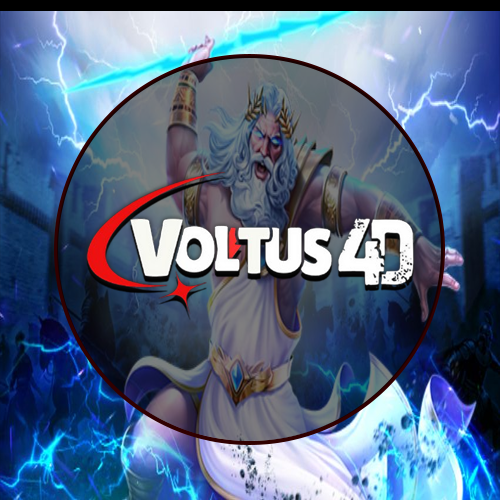 Voltus4D Logo