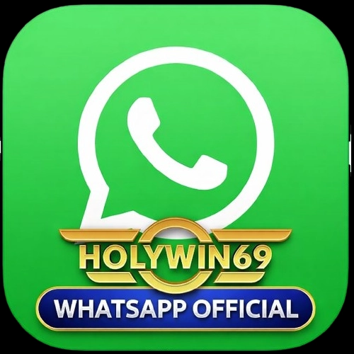 Whatsapp Official Holywin69