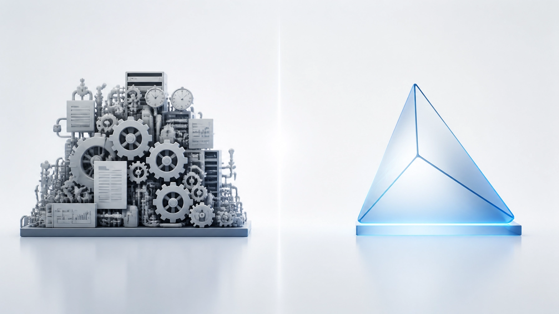 Micro-SaaS for Micro-Tasks: How Custom Mini-Apps are Replacing Bloated Enterprise Software