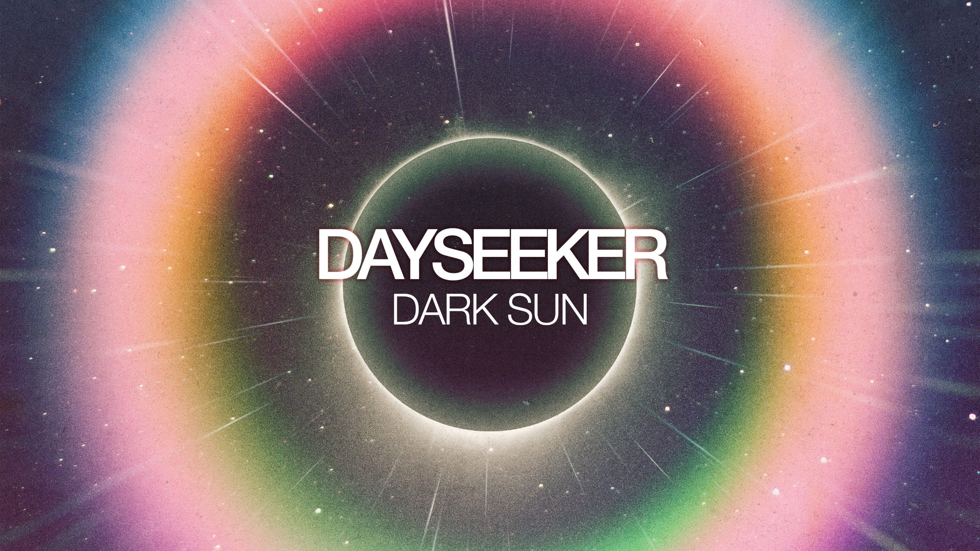 Dark Sun Album Cover