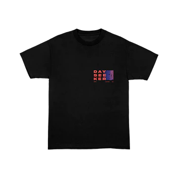 Dark Sun Tee preview