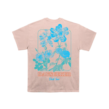 Tropical tee