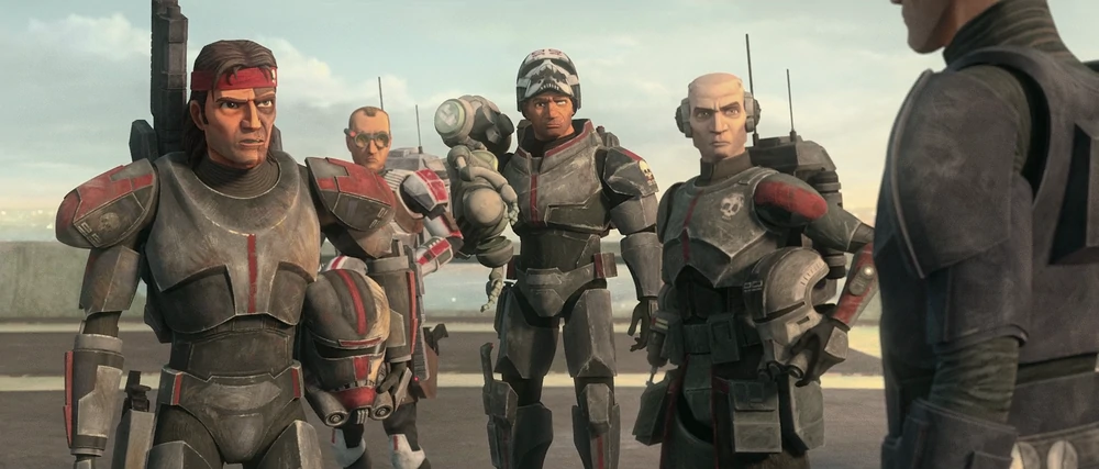 Hunter Invites Crosshair