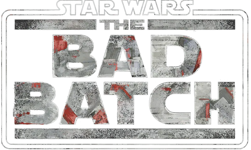 The Bad Batch Logo
