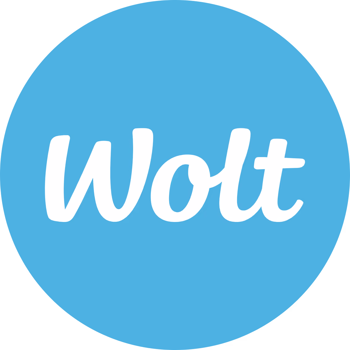 we deliver on wolt
