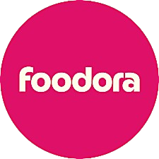 we deliver on foodora