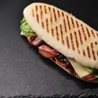 Le Baguette food