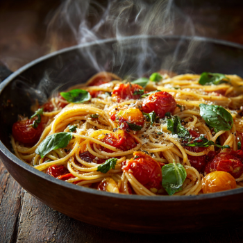 8 Easy One-Pot Pasta Recipes for Quick Dinners