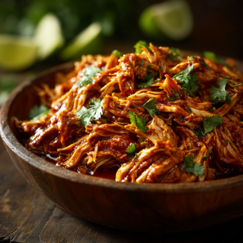 Instant Pot BBQ Chicken Recipe for Ultimate Flavor