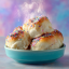 Funfetti Sweet Rolls: Soft Birthday Rolls in 10 Steps