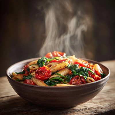 8 Easy One-Pot Pasta Recipes for Quick Dinners