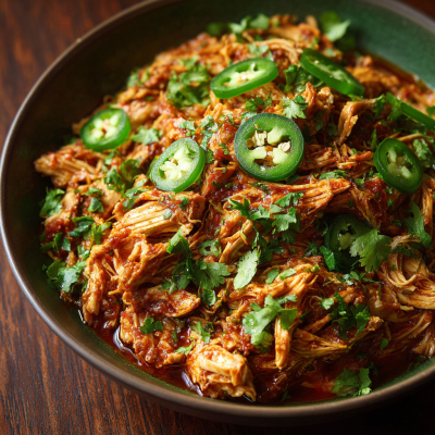 Delicious Instant Pot BBQ Chicken Recipe