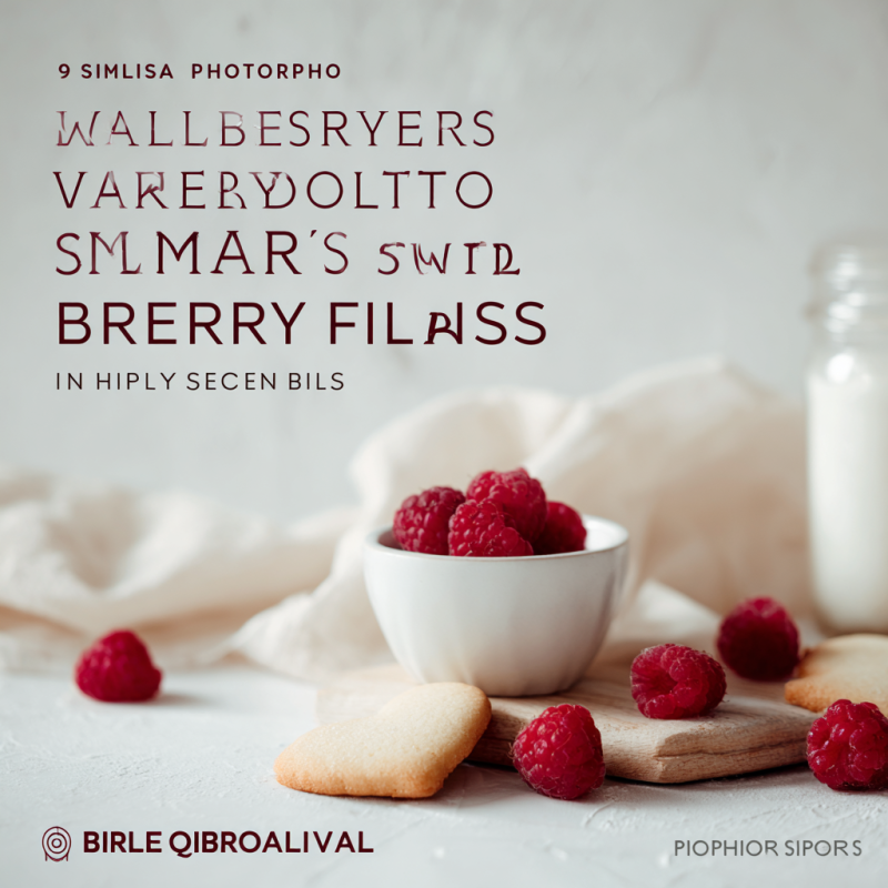 Raspberry Vanilla Shortbread Hearts: 9 Simple Secrets