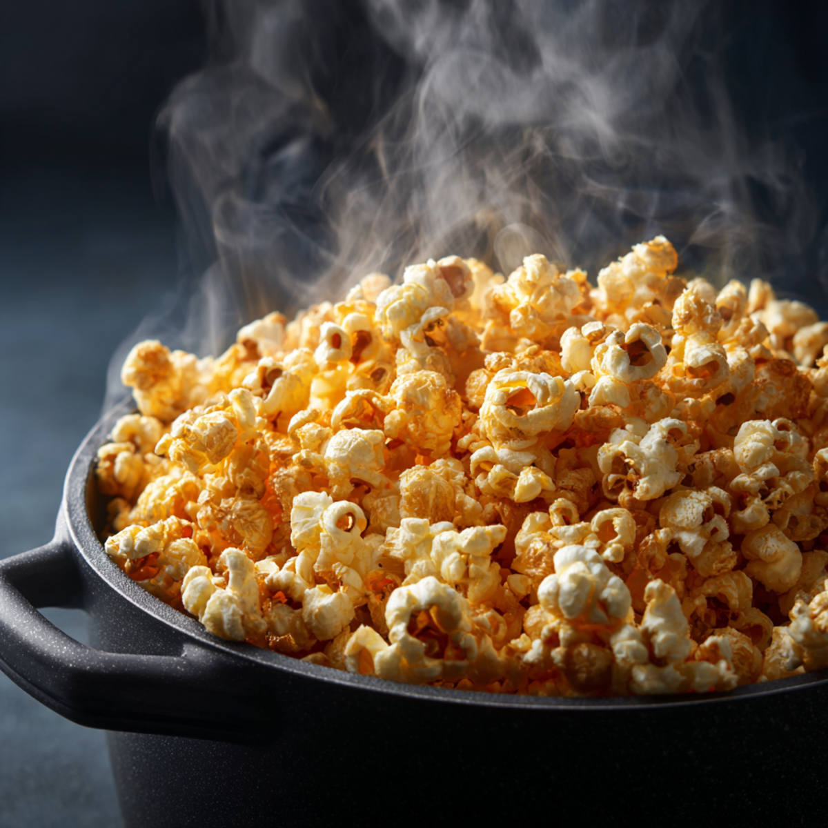 Ultimate Stovetop Popcorn Recipe for Perfect Snacking