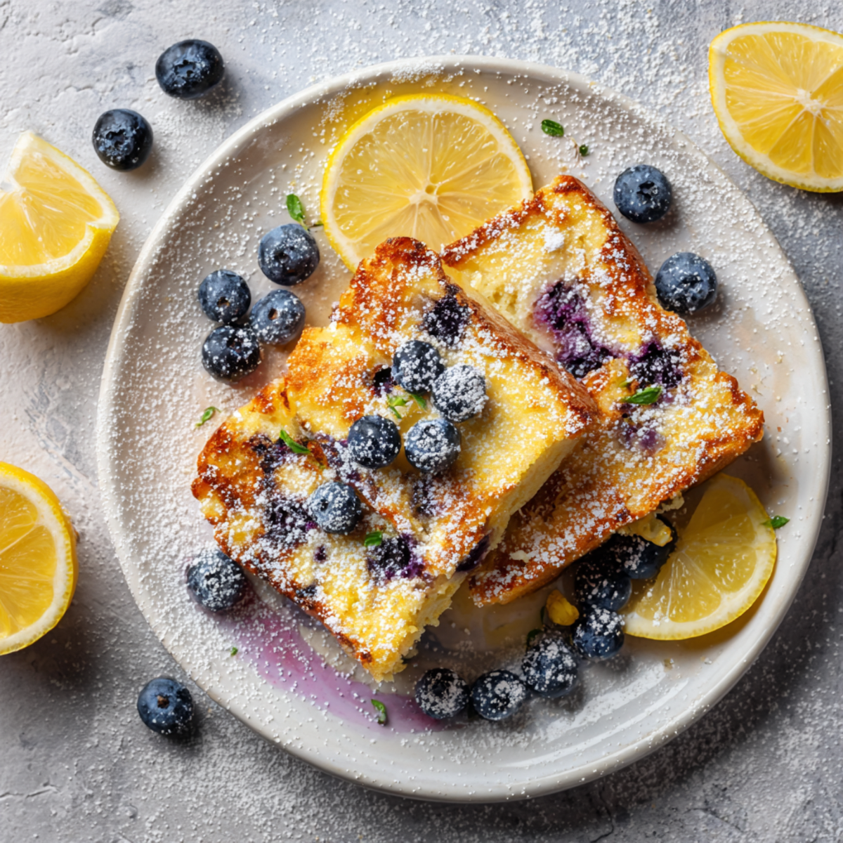 Easy Breakfast and Brunch Recipes to Feed a Crowd