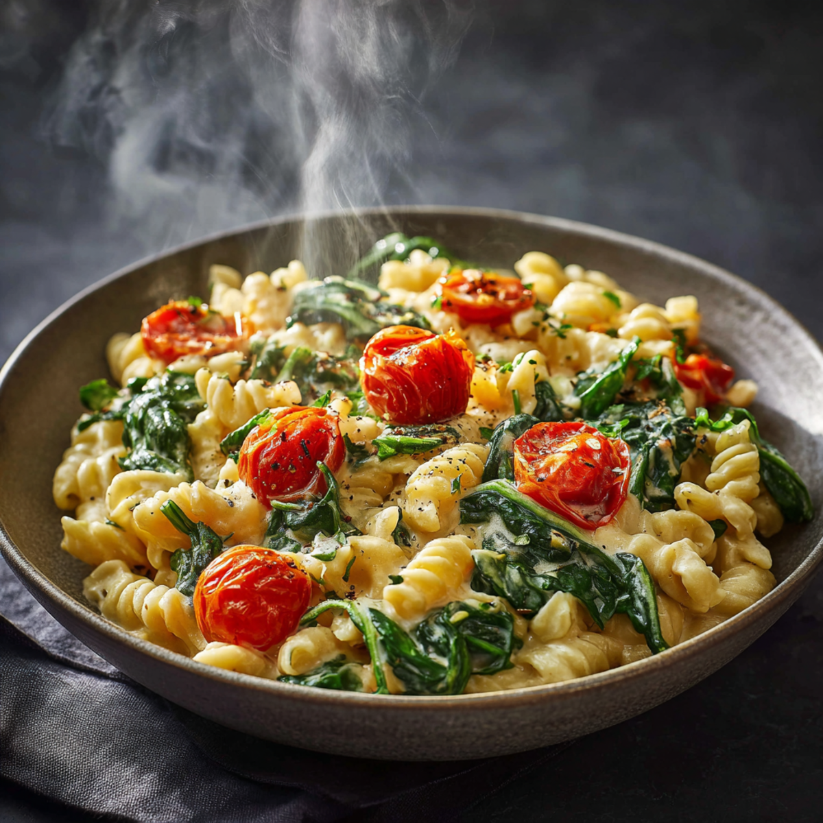 8 Easy One-Pot Pasta Recipes for Quick Dinners