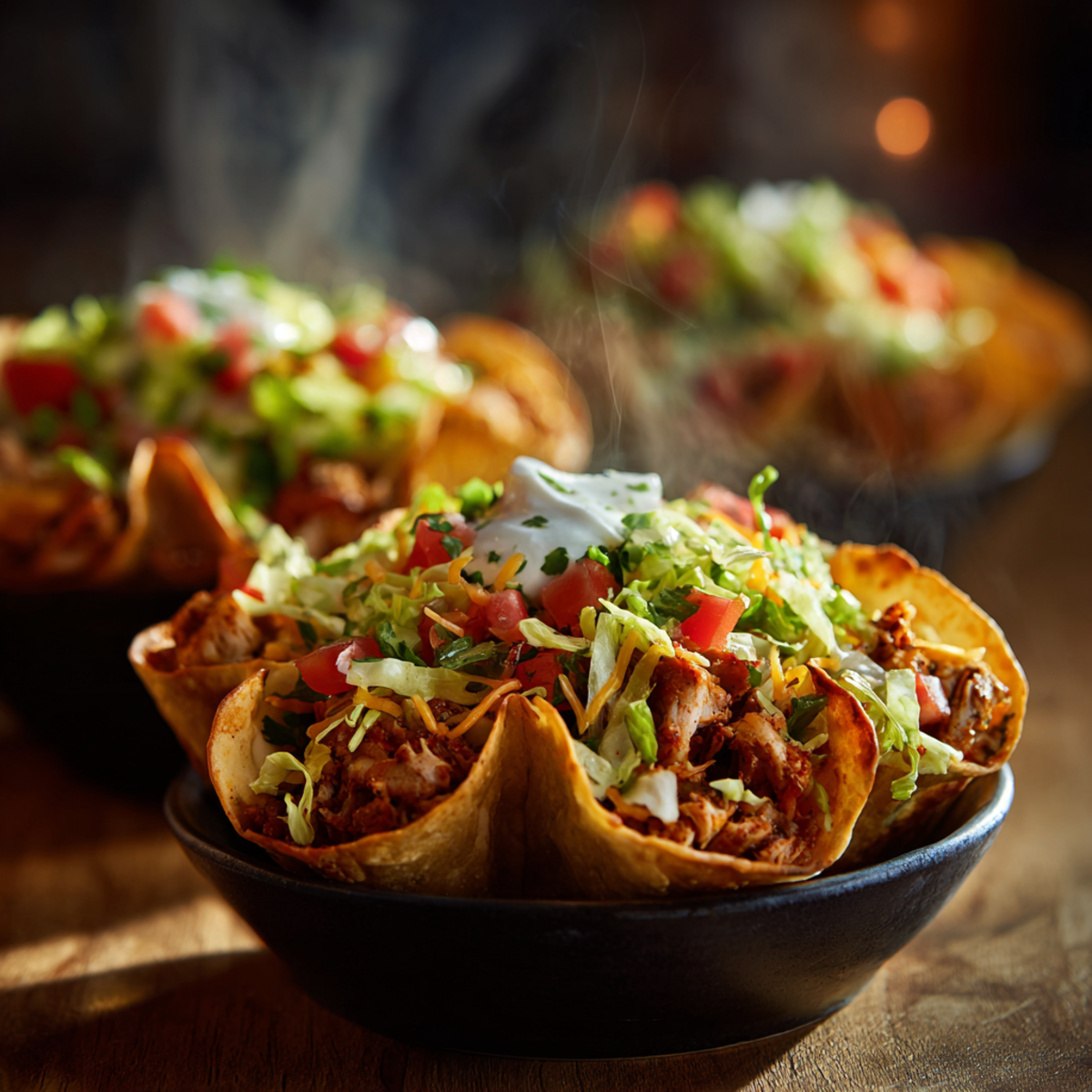 Crispy Baked Chicken Tacos: 6 Easy Dinner Tips