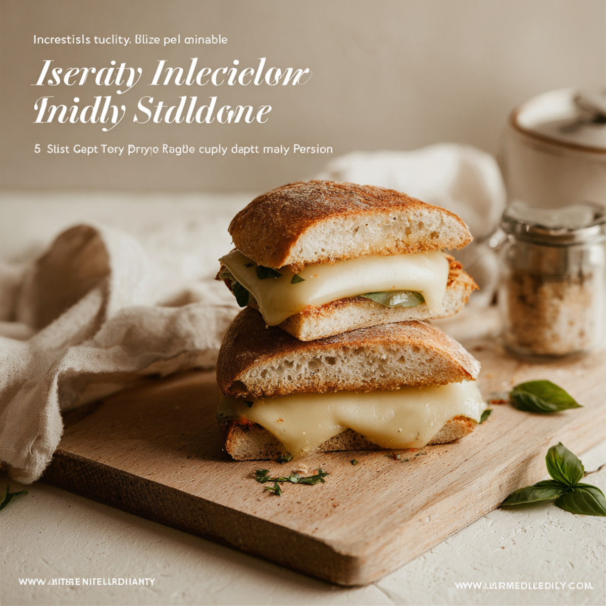Hogaza de Sándwiches Italianos: Fácil y Deliciosa