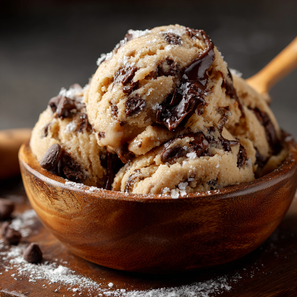 Ultimate Scoop-able Cookies: Gooey and Easy Recipe