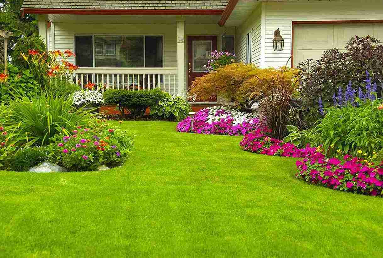 Lawn Care Services in Virginia Landscaping Services