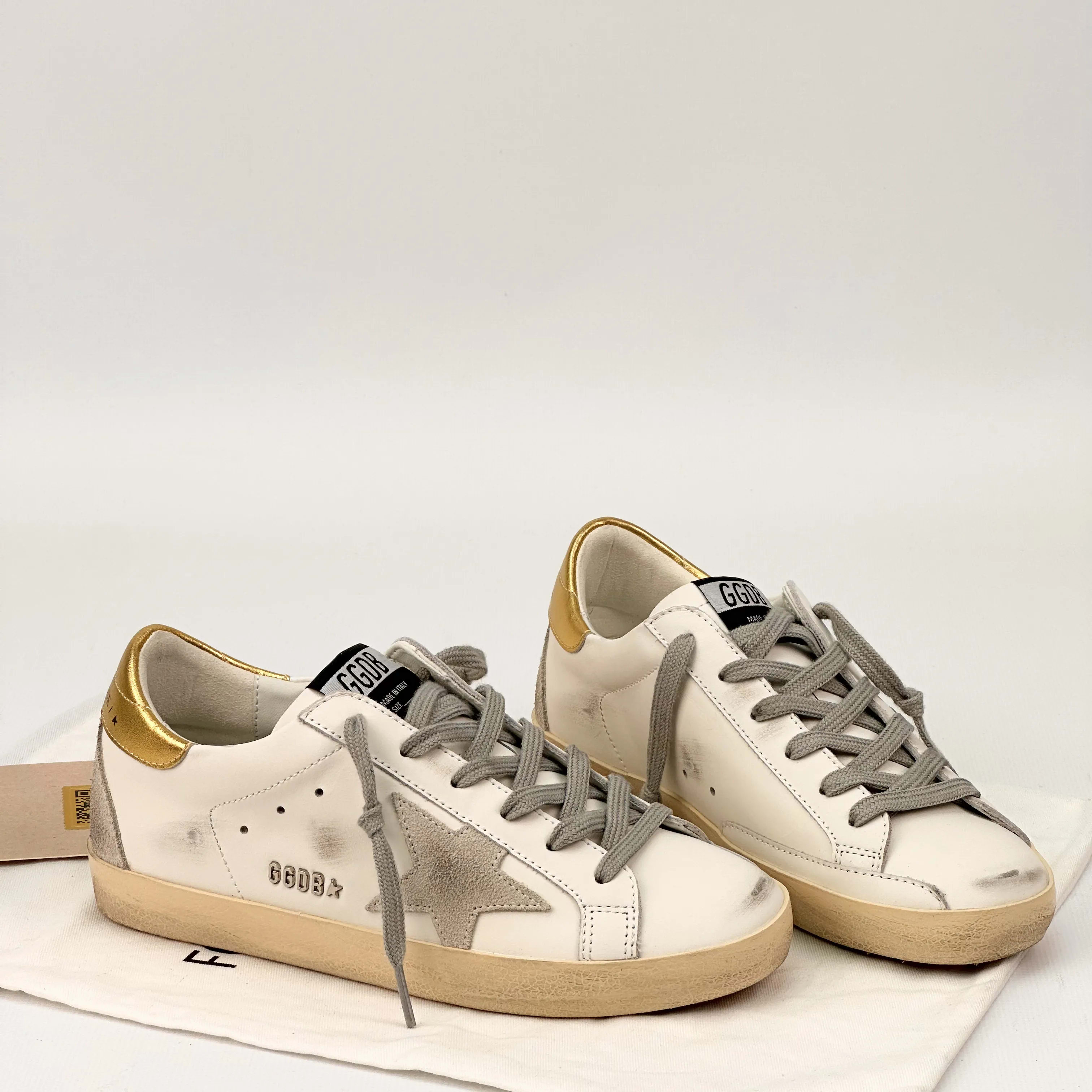 Golden Goose Super-Star