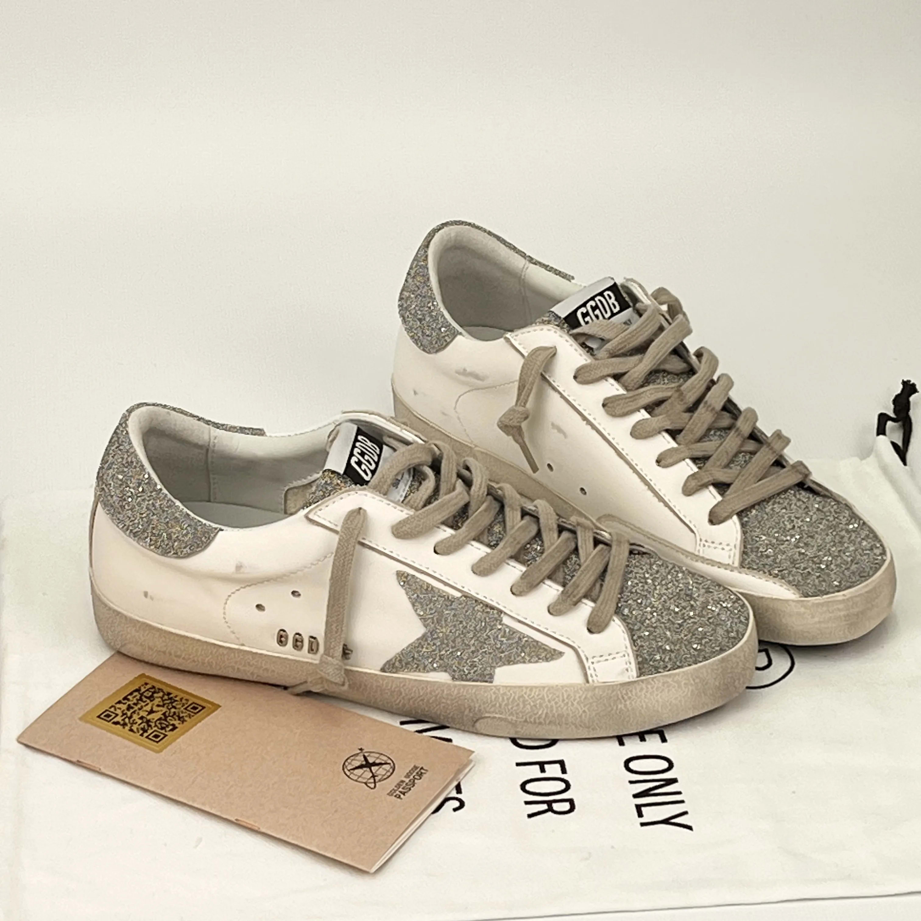 Golden Goose Super-star