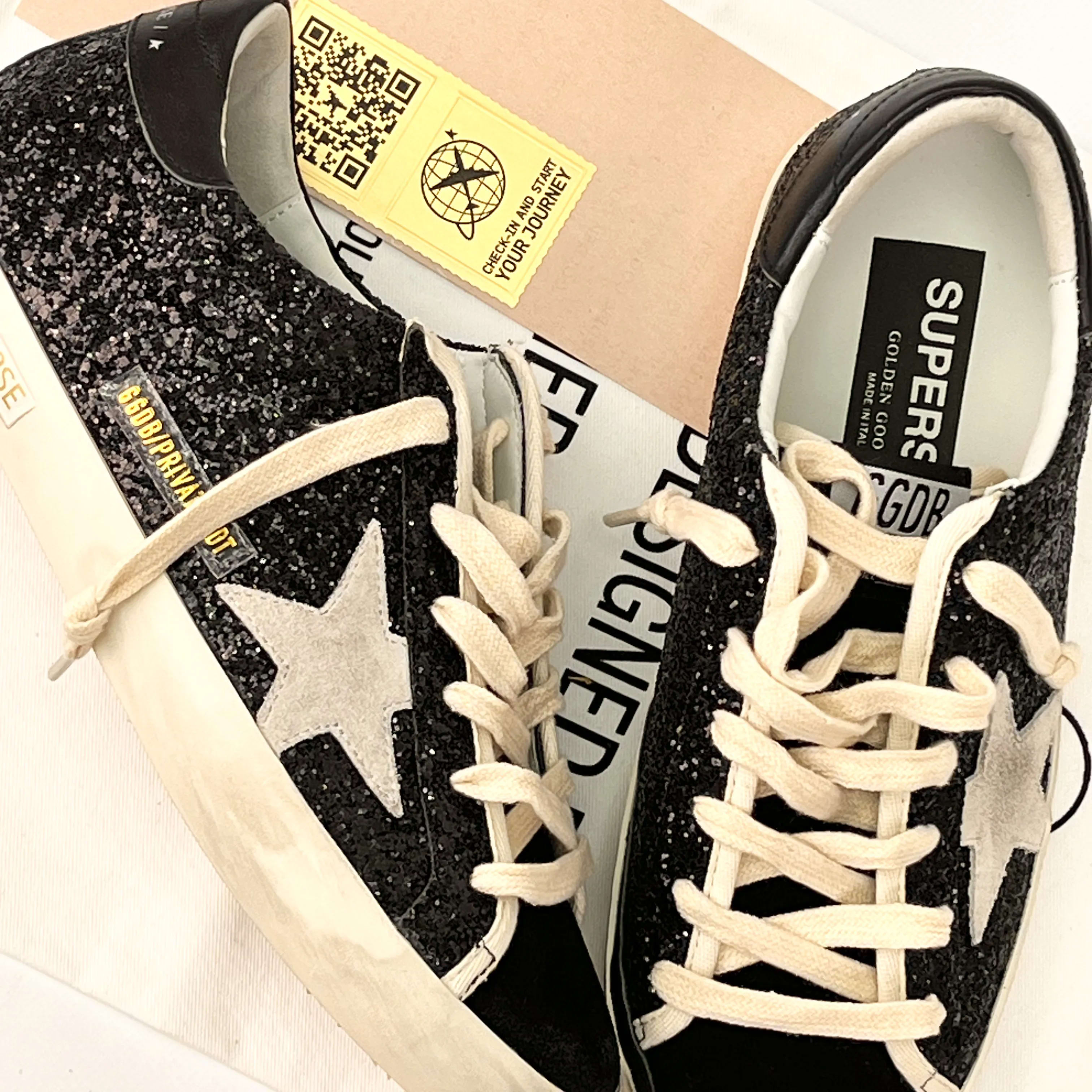 Golden Goose Super-star