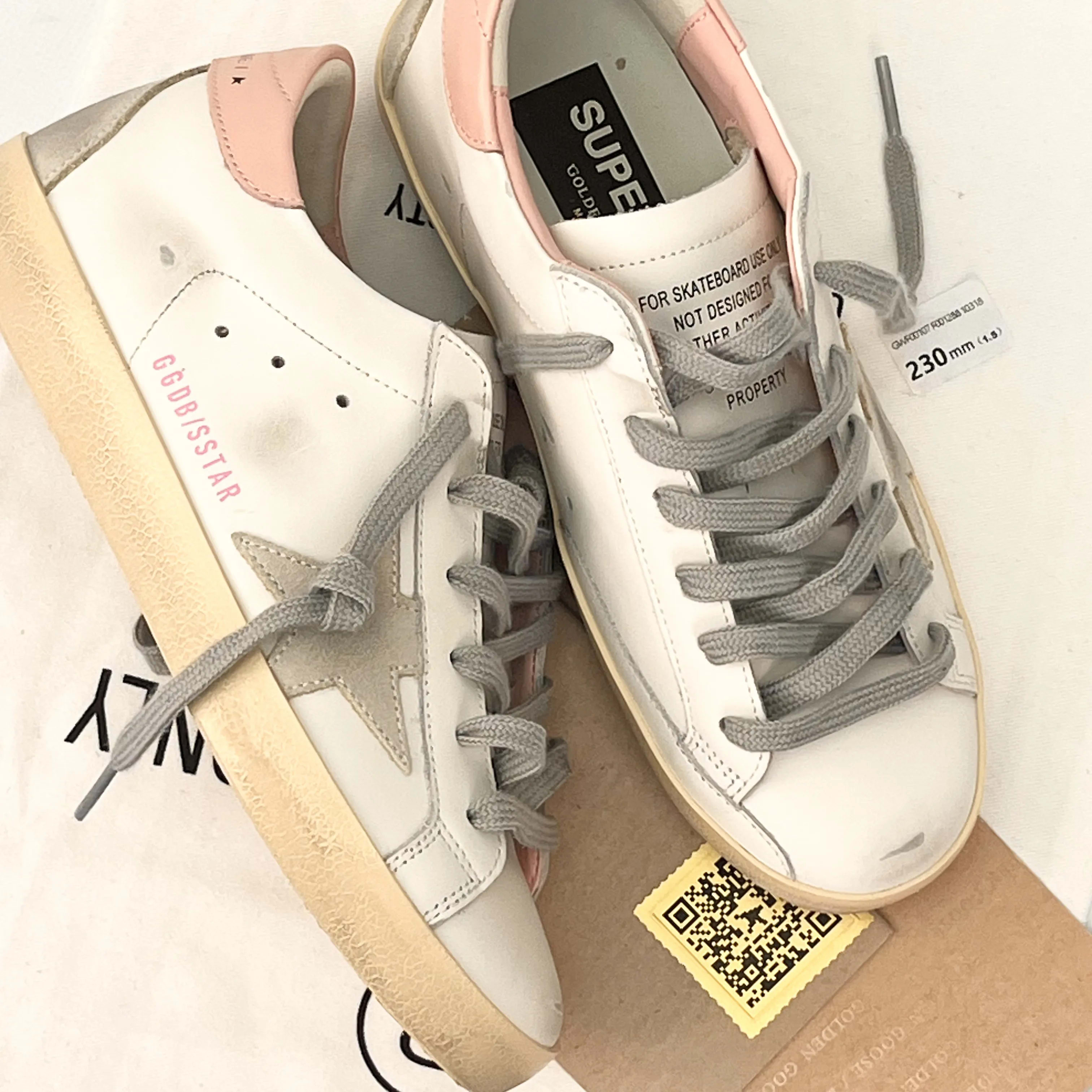 Golden Goose Super-star