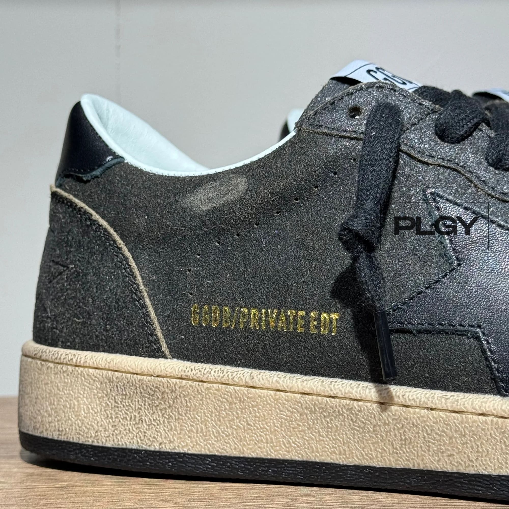 Golden Goose Ballstar