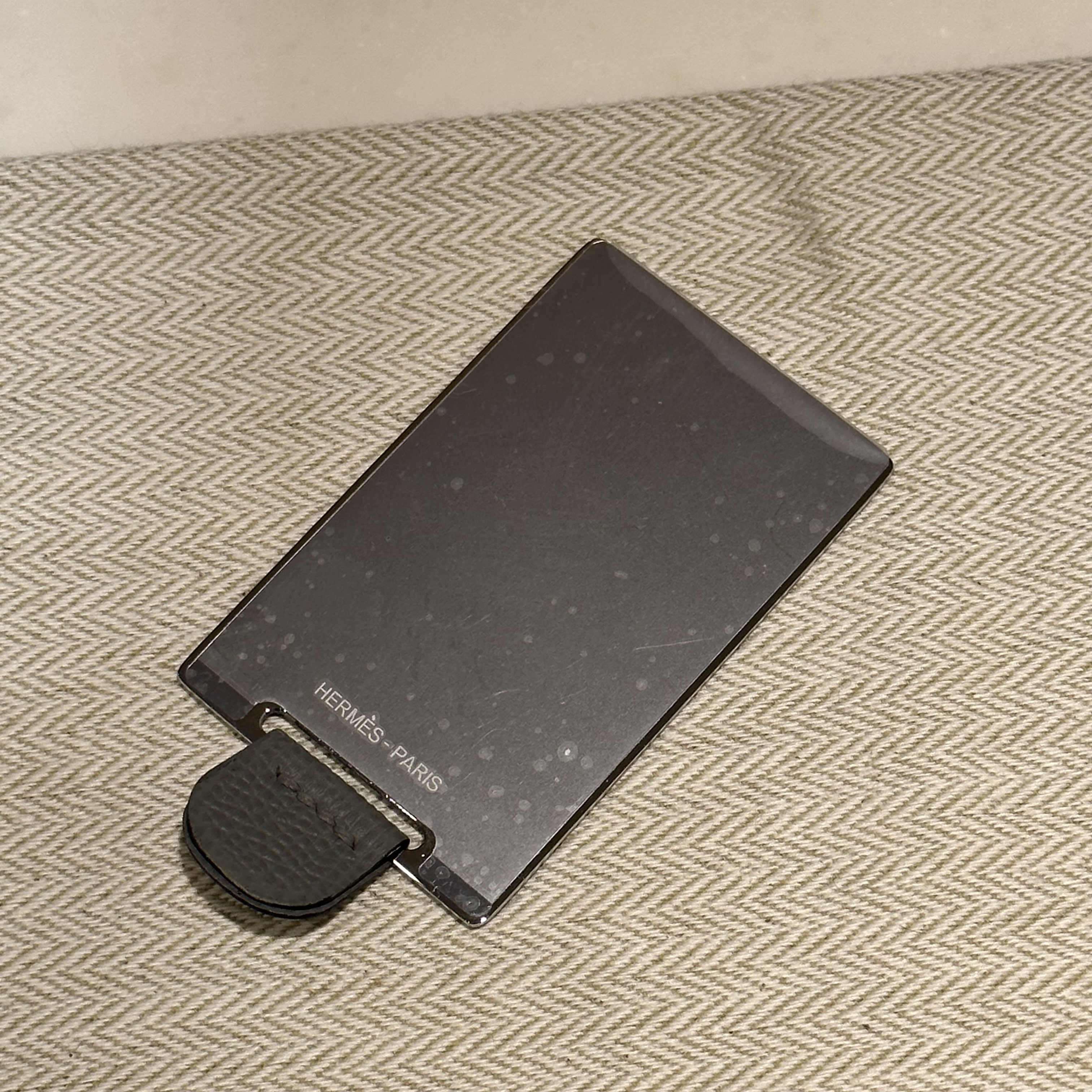 Hermes Constance Elan Evercolor Leather GHW миниатюра 6