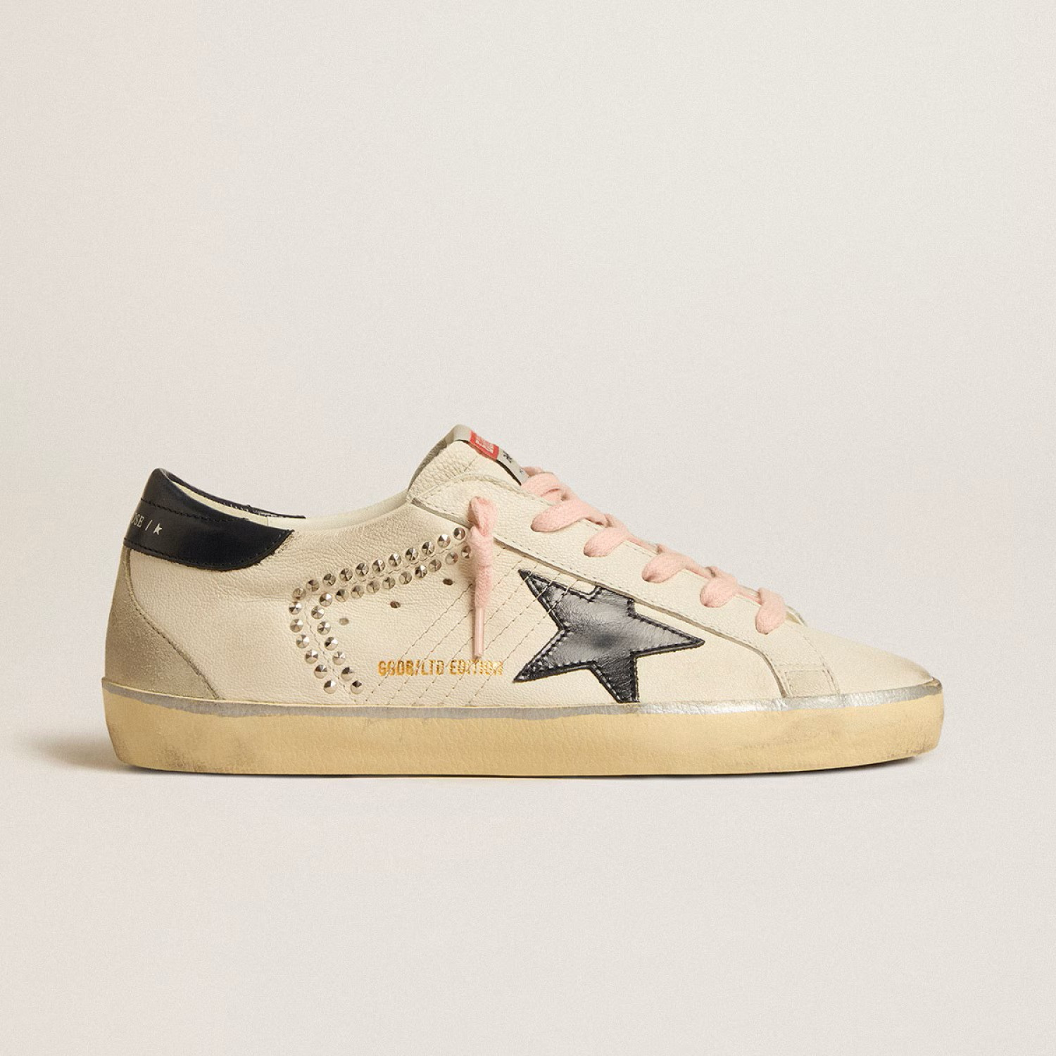 Golden Goose Super Star / Dream / Мечта