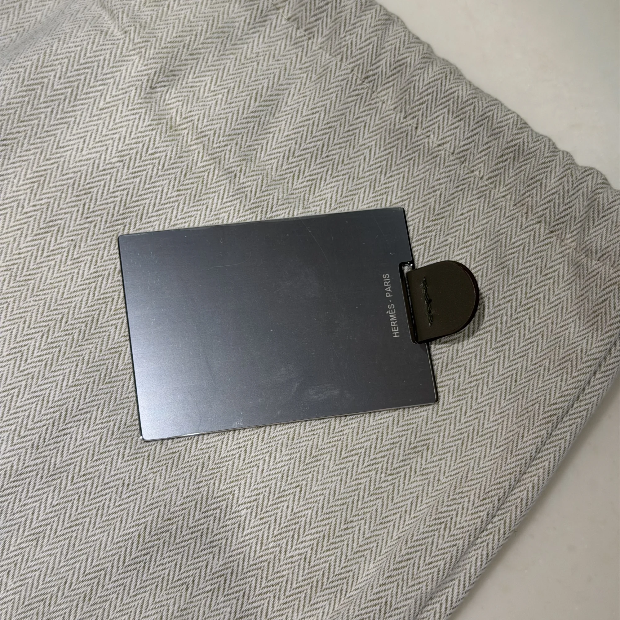 Hermes Constance 24 Box Alligator Crocodile Leather GHW миниатюра 6