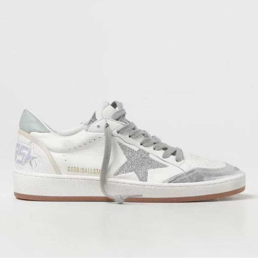 Golden Goose Ball Star / Икра звезда / мятная пятка
