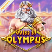 Gates Of Olympush