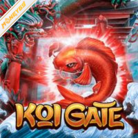 Koi Gate