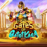 Gates Of Gatot Kaca